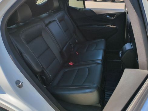 Certified 2020 Chevrolet Equinox Premier w/ Premier Redline Edition image 26