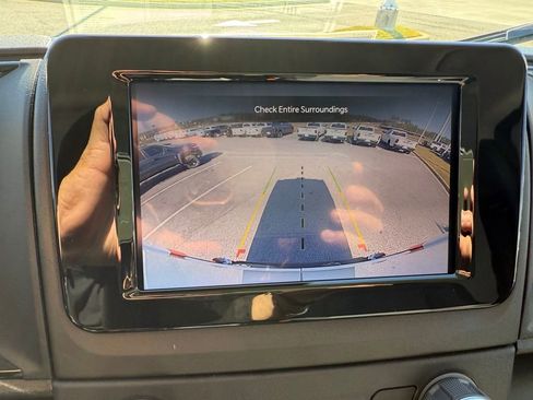 New 2026 RAM ProMaster 1500 image 19