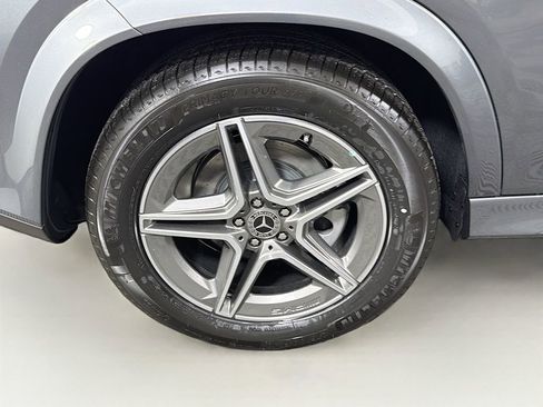 New 2026 Mercedes-Benz GLE 350 4MATIC image 35