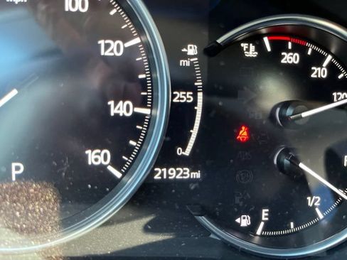 Used 2019 MAZDA CX-5 Grand Touring FWD image 7