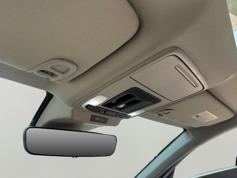Certified 2026 Honda Accord Touring image 20