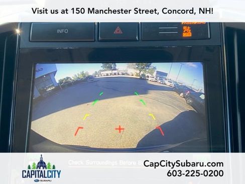 Used 2022 Subaru Ascent Premium w/ Convenience Package image 27