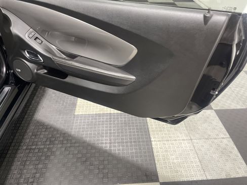 Used 2014 Chevrolet Camaro SS w/ RS Package RWD image 13