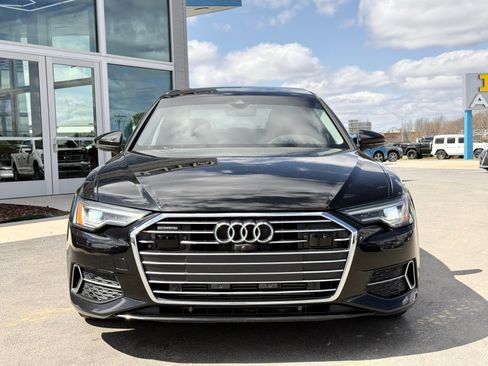 Used 2019 Audi A6 2.0T Premium Plus w/ Premium Plus Package image 6