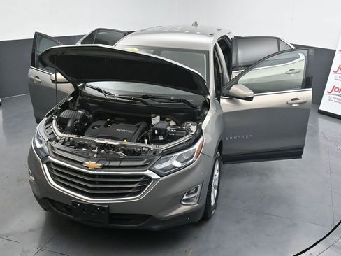 Used 2018 Chevrolet Equinox LT FWD image 40