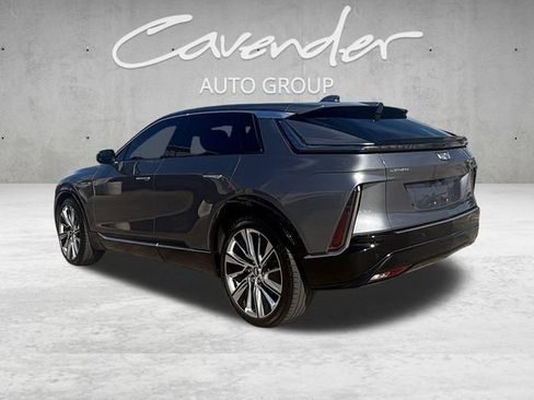Used 2023 Cadillac Lyriq 2WD image 14