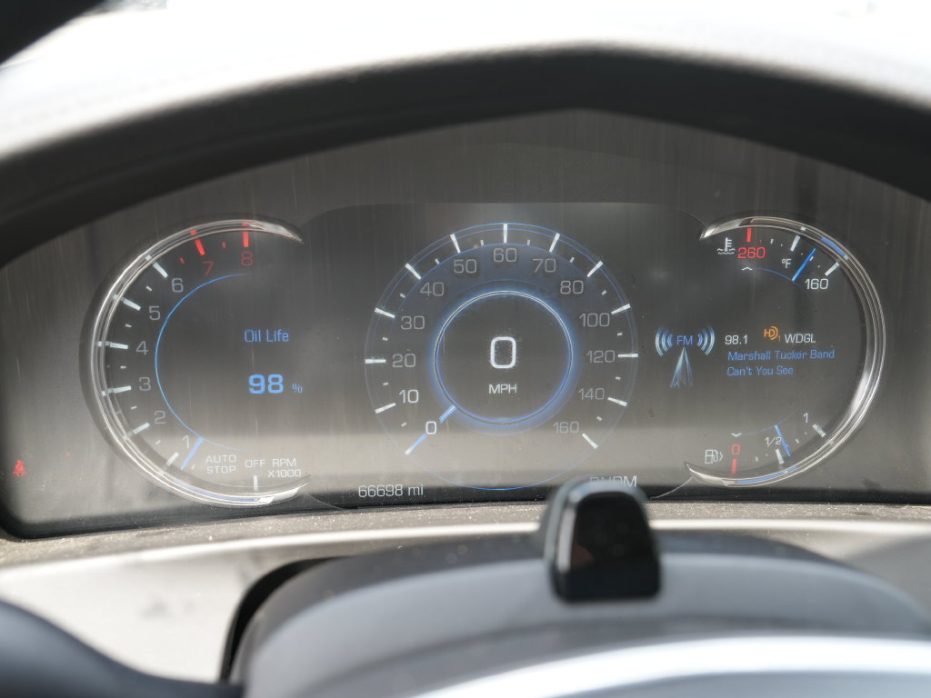 Used 2018 Cadillac CT6 Premium Luxury w/ Super Cruise Package AWD/4WD image 34