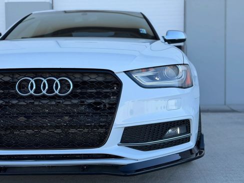 Used 2013 Audi S4 Prestige AWD/4WD image 30