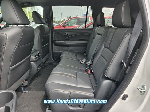 Used 2024 Honda Passport TrailSport image 8