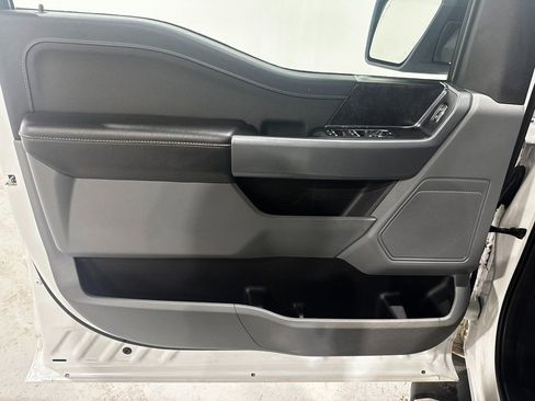 Used 2023 Ford F150 XLT w/ Equipment Group 302A High image 18