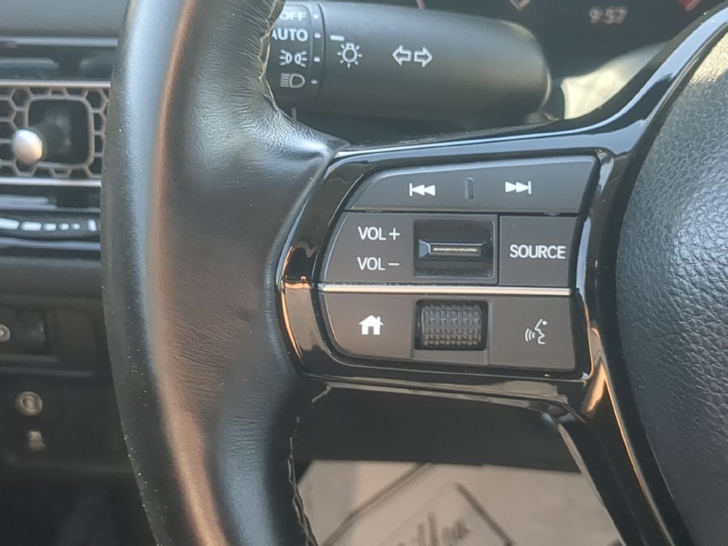 Used 2023 Honda Civic EX image 15