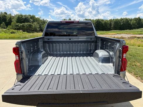 New 2026 Chevrolet Silverado 1500 LT AWD/4WD image 51