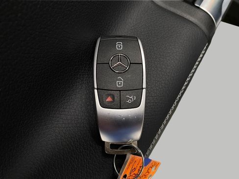 Certified 2026 Mercedes-Benz GLB 250 4MATIC image 61
