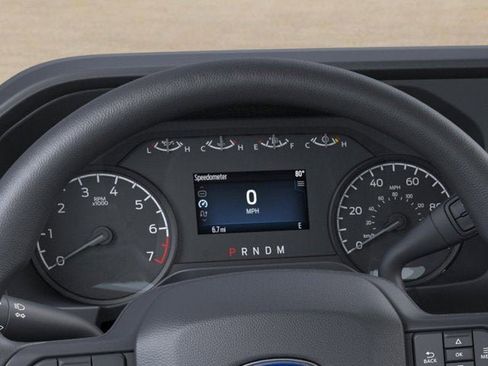 New 2026 Ford F250 XL w/ STX Appearance Package image 13