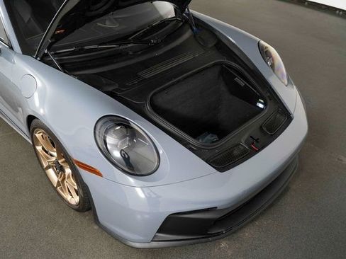 Used 2024 Porsche 911 GT3 image 26