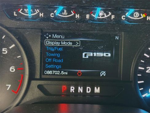 Used 2020 Ford F150 XL w/ Equipment Group 101A Mid AWD/4WD image 18