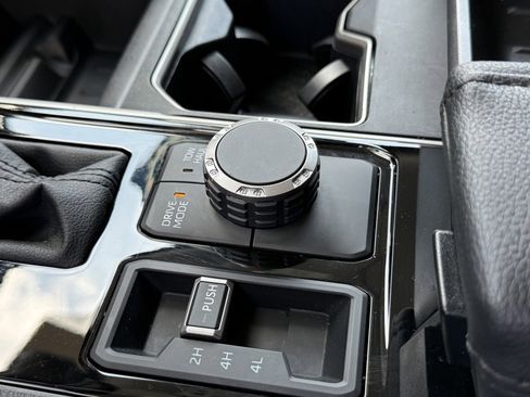 Used 2024 Toyota Tundra SR5 w/ SR5 Convenience Package image 25