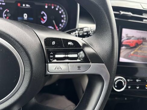Used 2023 Hyundai Tucson SEL image 31
