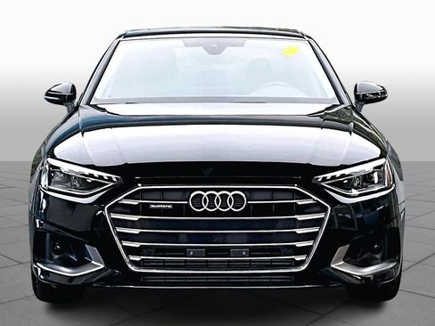 Used 2023 Audi A4 2.0T Premium w/ Convenience Package image 4