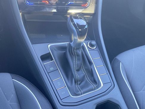 New 2026 Volkswagen Jetta Sport FWD image 25