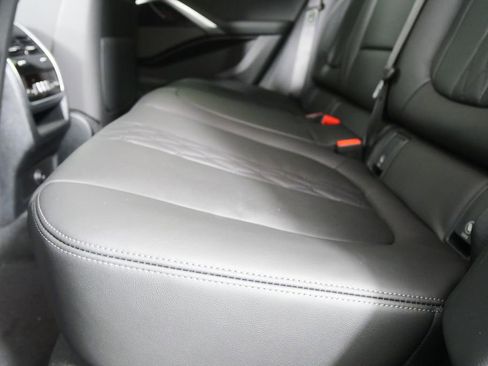 New 2027 BMW X6 xDrive40i AWD/4WD image 14