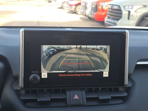 Certified 2023 Toyota RAV4 LE image 18