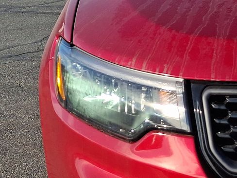 New 2026 Jeep Compass Limited AWD/4WD image 6