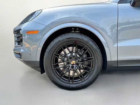New 2026 Porsche Cayenne S AWD/4WD image 33