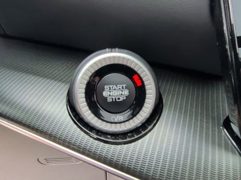 New 2026 Jeep Grand Wagoneer Summit image 26