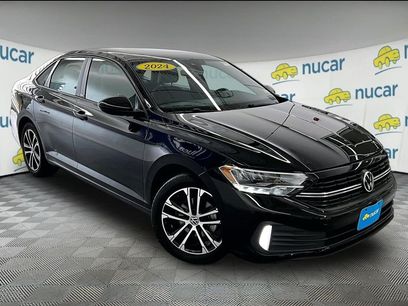 Used 2024 Volkswagen Jetta Sport