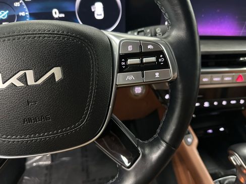 Used 2024 Kia Telluride SX Prestige X-Pro image 17