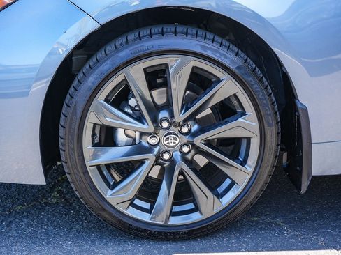 Certified 2025 Toyota Corolla SE image 11