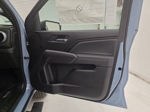 New 2025 Chevrolet Colorado LT w/ LT Convenience Package image 50