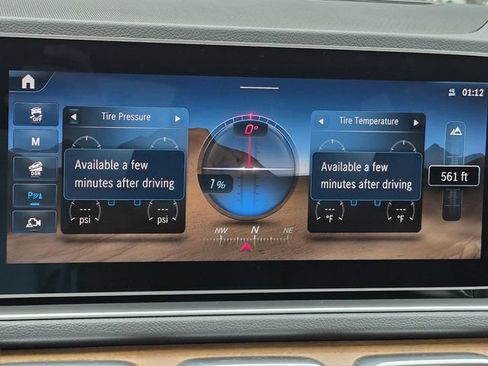 Certified 2026 Mercedes-Benz GLE 450 4MATIC image 34