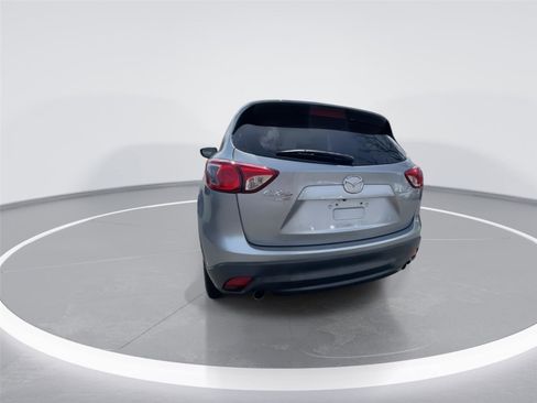 Used 2015 MAZDA CX-5 Grand Touring image 7