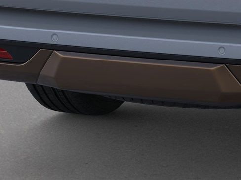 New 2026 Ford Expedition King Ranch image 25