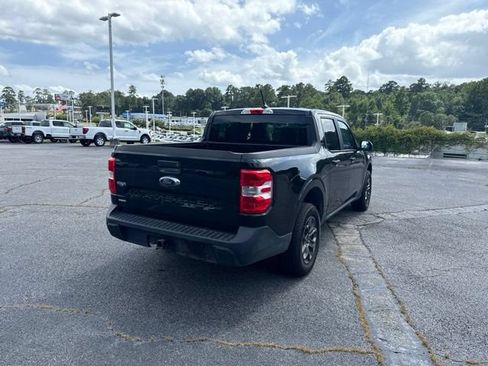 Used 2023 Ford Maverick XLT FWD image 4