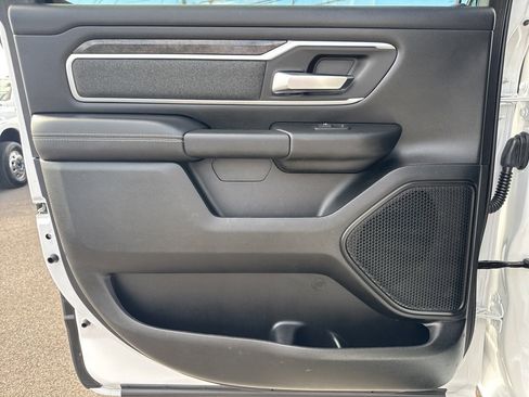 Used 2020 RAM 1500 Big Horn image 20