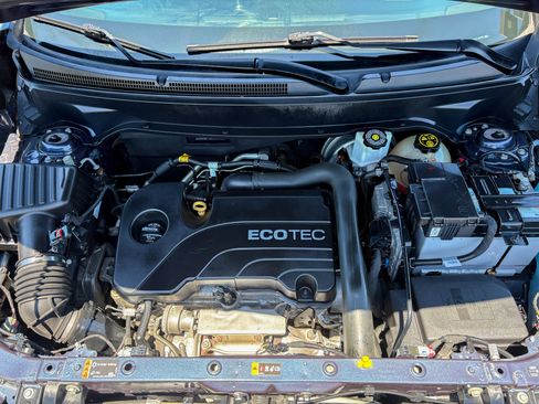 Used 2019 Chevrolet Equinox LT FWD image 33
