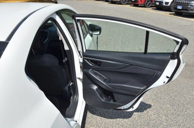 Used 2023 Subaru Impreza 2.0i AWD/4WD image 34