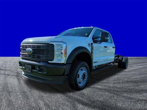 New 2026 Ford F450 XL image 8