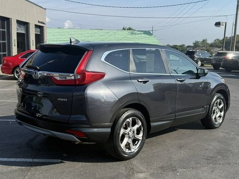 Used 2018 Honda CR-V EX image 18