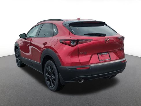 New 2026 MAZDA CX-30 2.5 Turbo w/ Premium Plus Pkg image 4