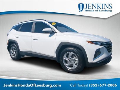 Used 2024 Hyundai Tucson SEL