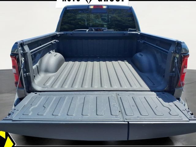 Used 2026 RAM 1500 Rebel w/ Rebel Level 2 Equipment Group AWD/4WD image 6