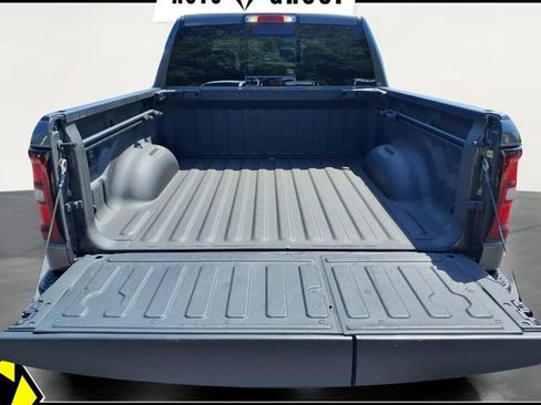 Used 2026 RAM 1500 Rebel w/ Rebel Level 2 Equipment Group AWD/4WD image 6