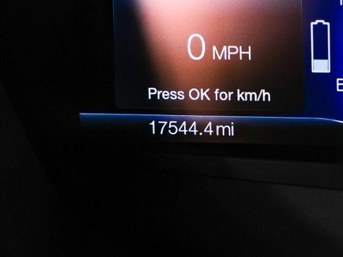 Used 2017 Ford Fusion S image 18