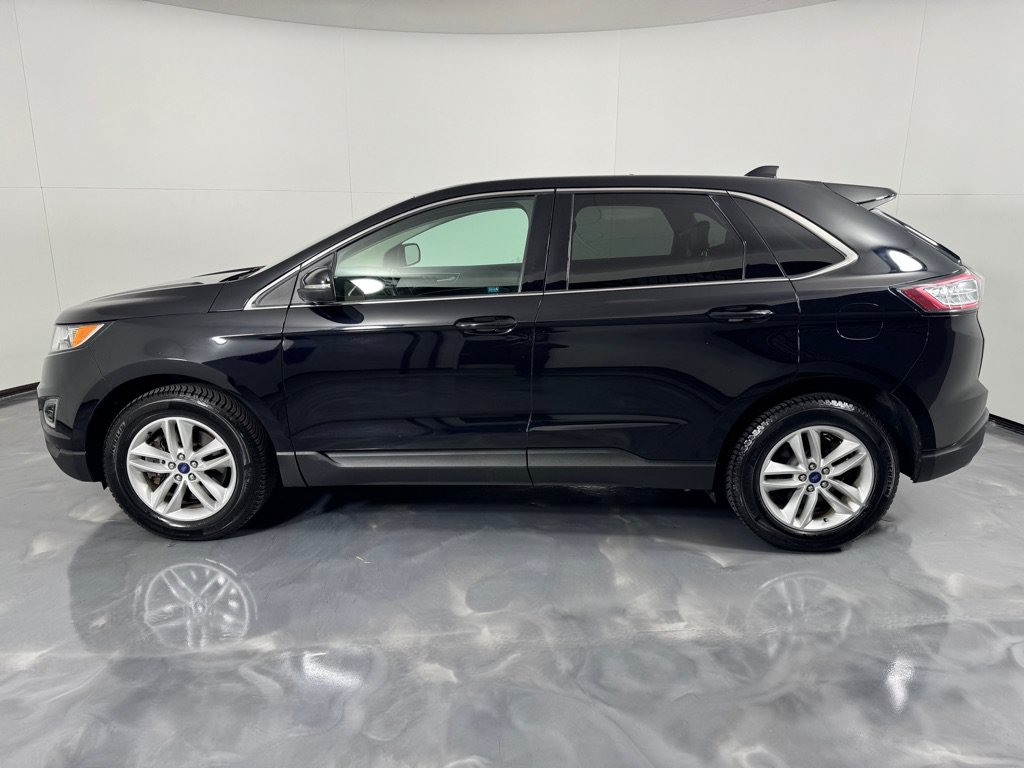 Used 2016 Ford Edge SEL w/ Equipment Group 201A AWD/4WD image 8