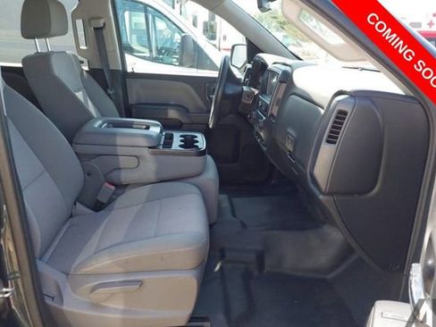 Used 2018 Chevrolet Silverado 1500 W/T image 6