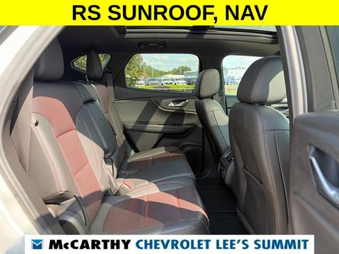 Used 2020 Chevrolet Blazer RS FWD image 38